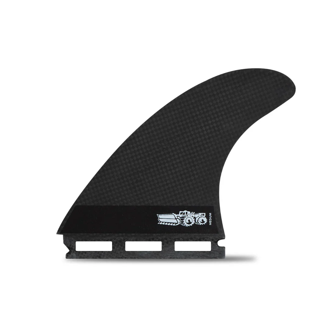 CARBOTUNE SIGNATURE THRUSTER FIN – Image 4