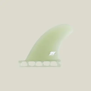 3.7" Side Bites Solid Fiberglass - Futures Compatible