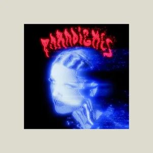 La Femme - Paradigmes 2xLP