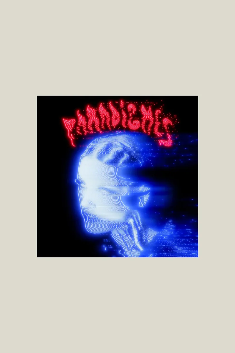 La Femme - Paradigmes 2xLP – Image 2