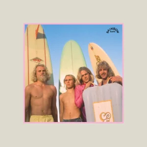 The Babe Rainbow - Today LP