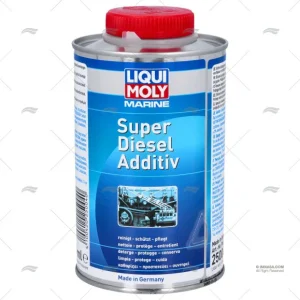 ADDITIF DIESEL MARIN 500 ml LIQUI MOLY
