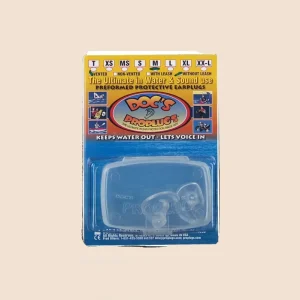 BOUCHON D'OREILLE DOCS PROPLUGS