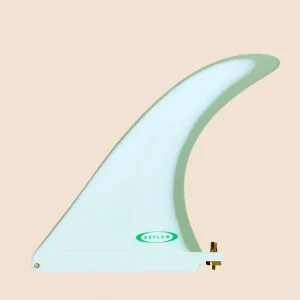 Deflow Cream 9’’ white/ Austin