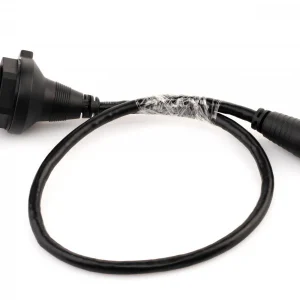 Adaptateur RayNet vers STHS - 400mm RAYMARINE